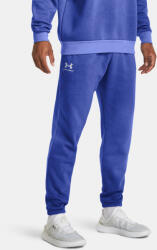 Under Armour UA Essential Flc Novelty Pantaloni de trening Under Armour | Albastru | Bărbați | S