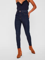 Vero Moda Jeans Vero Moda | Albastru | Femei | XS/32 - bibloo - 245,00 RON