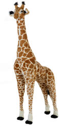 Childhome Girafa de plus Childhome 65x35x180 cm (CH-CHSTGIR180) - drool