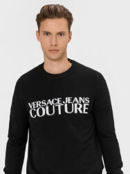 Versace Hanorac Versace Jeans Couture | Negru | Bărbați | XL