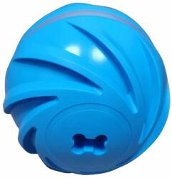 BOT Wicked Ball Cyclone kétéltű interaktív labda kutyáknak kék