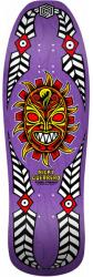 Powell Peralta Nicky Guerrero Mask purple gördeszka lap (10.0) (DCPMOGNGM05)