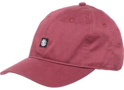 Element Fluky strapback sapka (napa red) (F5CTA2-4172)