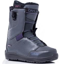 NORTHWAVE Dahlia SL női snowboard bakancs (black) (70216701-10-39)