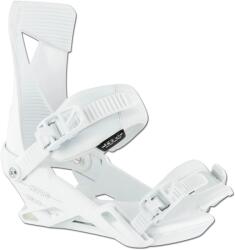 Nitro Zero snowboard kötés (white) (836445-003-L)