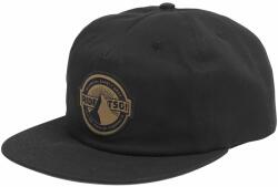  TSG Matter snapback sapka (black) (19635-90-185)