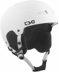  TSG Gravity snowboard bukósisak (satin white) (790600 165-LXL)