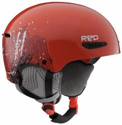 RED Avid snowboard bukósisak (red rake) (253884-1645972350-L)