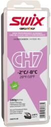 Swix CH7X violet wax (180g) (CH07X-18)