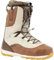 Nitro Venture TLS snowboard bakancs (sand/brown) (848511-003-44)