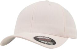  Flexfit Pastel melange fullcap sapka (whisper pink) (6477MSwpink-SM)