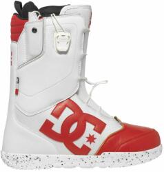 DC Shoes Avaris snowboard bakancs (white/red) (41)