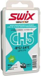 Swix CH5X turquoise wax (60g) (CH05X-6)