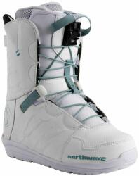 NORTHWAVE Dahlia SL női snowboard bakancs (white) (70608201-40)
