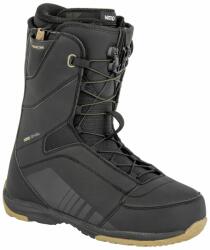 Nitro Rival TLS snowboard bakancs (black) (848563-001-44.23)
