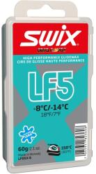  Swix LF5X turquoise síwax (60g) (LF05X-6)
