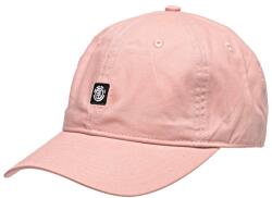  Element Fluky strapback sapka (dusty peach) (F5CTA2-3200)