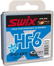  Swix HF6X blue síwax (40g) (HF06X-4)