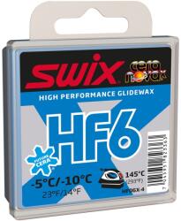 Swix HF6X blue wax (40g) (HF06X-4)