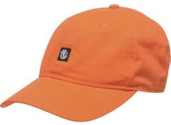  Element Fluky strapback sapka (flame) (F5CTA2-3173)
