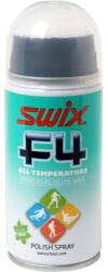  Swix F4 Universal gyorswax spray (150 ml) (F4-150C)