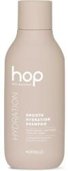 Montibello Șampon hidratant pentru păr creț și indisciplinat - Montibello HOP Smooth Hydration Shampoo 300 ml
