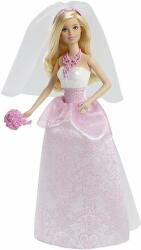 Mattel Barbie Bride (CFF37)