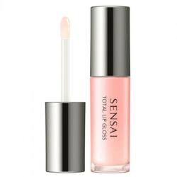 SENSAI Luciu- îngrijire pentru buze - Sensai Total Lip Gloss 4.5 ml