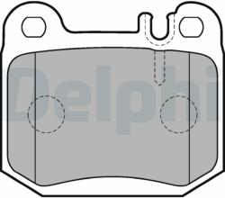 DELPHI Klocki Ham. Mercedes Ml - centralcar - 164,26 RON