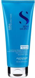 ALFAPARF Milano Balsam hidratant pentru păr creț - Alfaparf Semi Di Lino Curls Hydrating Co-Wash Conditioner 200 ml