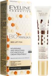 Eveline Cosmetics Cremă pentru zona ochilor - Eveline Cosmetics Bio Manuka Bee Lift-tox 20 ml