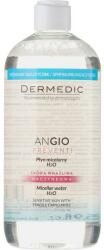 DERMEDIC Apă micelară pentru piele sensibilă - Dermedic Angio Preventi Micellar Water 500 ml