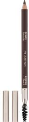 Clarins Creion pentru sprâncene - Clarins Crayon Sourcils Eyebrow Pencil 03 - Soft Blonde