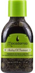 MACADAMIA PROFESSIONAL Tratament regenerant cu ulei de Macadamia - Macadamia Natural Oil Healing Oil Treatment 27 ml