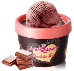 ICE QUEEN Spumă de curățare pentru față Ciocolată - Arwin Ice Queen Chocolate Foam 100 ml