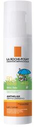 La Roche-Posay Lapte cu protecție solară SPF 50+ pentru bebeluși - La Roche-Posay Anthelios Kids SPF 50+ Dermo Pediatrics Mexoryl 100 ml 50 ml