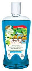 Family Doctor Apă de gură - Family Doctor Mouthwash 360 ml
