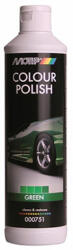 MOTIP Solutie polish pentru vopsele de culoare verde MOTIP 500ml