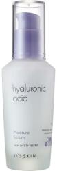 It's Skin Ser facial cu acid hialuronic - It's Skin Hyaluronic Acid Moisture Serum 40 ml