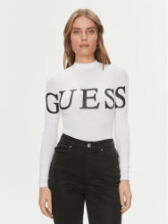 Guess Body Giulia V4RP09 K68D2 Fehér Slim Fit (Giulia V4RP09 K68D2)