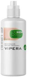 Vipera Soluție pentru îndepărtarea ojei cu extract vegetal hrănitor - Vipera Nail Polish 100 ml