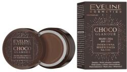 Eveline Cosmetics Mască de noapte pentru buze - Eveline Cosmetics Choco Glamour Lip Sleeping Mask 12 ml