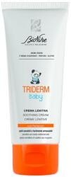BioNike Cremă de corp calmantă pentru bebeluși - BioNike Triderm Baby Soothing Cream 100 ml