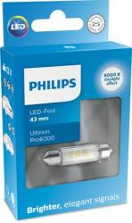 Philips Bec, lumini interioare PHILIPS 11866CU60X1