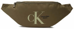 Calvin Klein Jeans Övtáska Sport Essentials Waistbag Dyn K50K508886 Zöld (Sport Essentials Waistbag Dyn K50K508886)