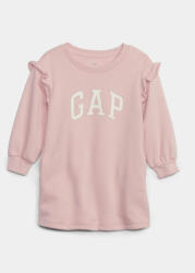 Gap Hétköznapi ruha 741279-01 Rózsaszín Regular Fit (741279-01)