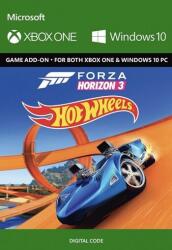 Microsoft Forza Horizon 5 Hot Wheels DLC (Xbox One)