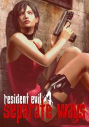 Capcom Resident Evil 4 Separate Ways DLC (PC) Jocuri PC