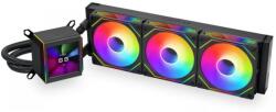 Lian Li GALAHAD II LCD SL-INF ARGB 360mm Black (LL-FAN-WASE-774)