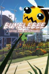 EpiXR Games Bumblebee Little Bee Adventure (PC)